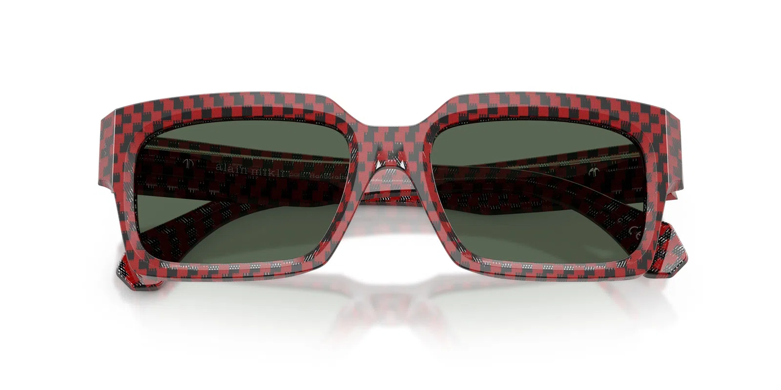 Alain Mikli 5522 Sunglasses - view 39